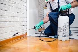 Best Residential Pest Control  in Waycross, GA